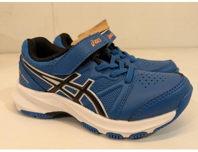 Asics

Gel-550 TR PS

Kids 

Size: 10

RRP $110