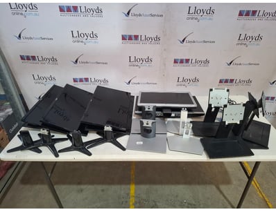 Home Entertainment, Audio & Computers (A988) - Lot 37