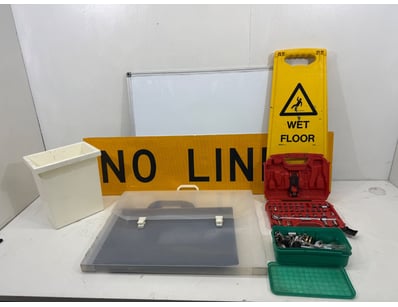 Home Improvement, DIY & Hardware (VICA988) - Lot 144