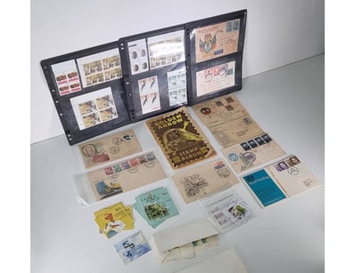 Warehouse Clearance (VICA999) - Lot 3051