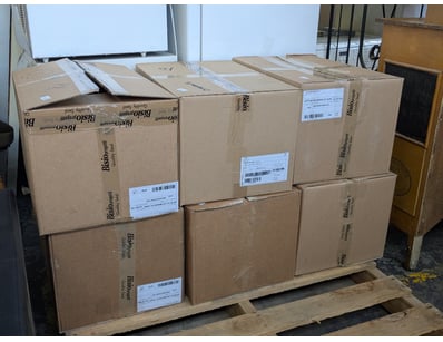 SA Public Trustee Home & Collectables Clearanc... - Lot 4130