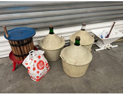 Home Improvement, DIY & Hardware (VICA970) - Lot 2830