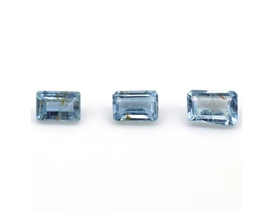 Diamond And Gemstone Market (A1007) - Lot 566