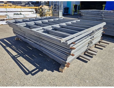 Civil, Transport & Machinery - Nationwide (ON4... - Lot 8470