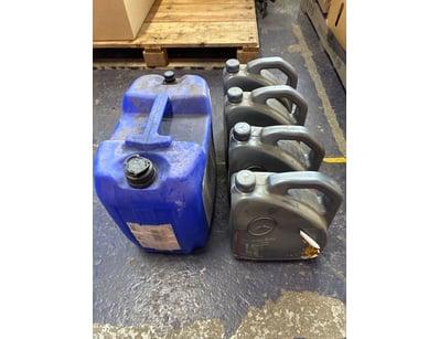 Home Improvement, DIY & Hardware (SAA1005) - Lot 4042