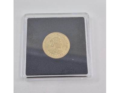 UNRESERVED Banknotes & Coins (A986) - Lot 2529