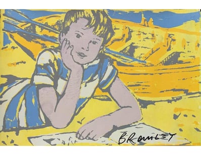 Art Market (A996) - Lot 219