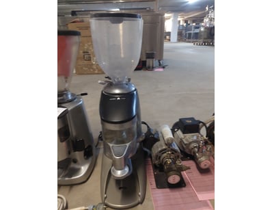 Wega Maxima 60UT Titano stainless steel espresso c...