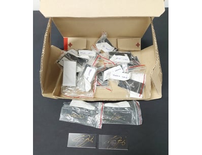 Mancave & Memorabilia (A1005) - Lot 1608