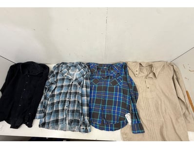 Entire Vintage Clothing Store Liquidation (ON11821) - Lot 59