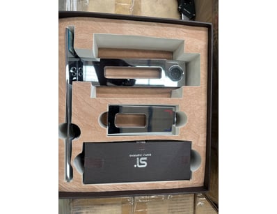 $5M Bathroom Appliances Blitz Part 2 (VICA895) - Lot 106