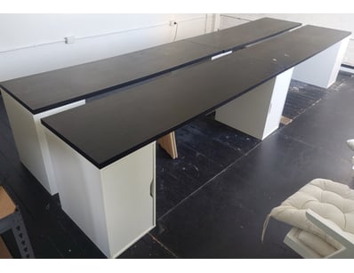 UNRESERVED Cabaret Club + Restaurant Liquidation... - Lot 58