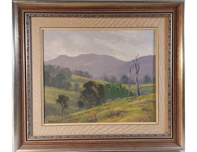 Art Market (A994) - Lot 140