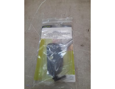 Rolltrak, R8090, Latch screen door external suit 8...