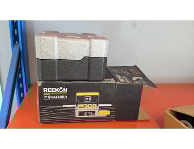 MOSTLY UNRESERVED Steel Fabrication Business Clo... - Lot 73