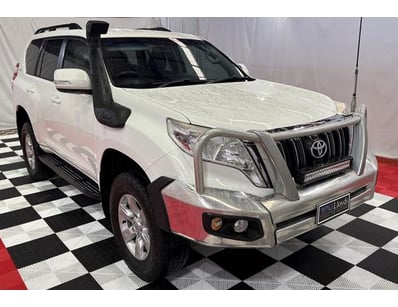 Passenger, Luxury & Commercial Vehicles Auction - Lot 520