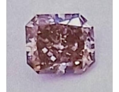 Diamond And Gemstone Market (A1005) - Lot 190