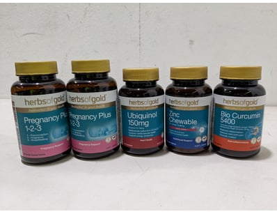 Health Food Shop Contents Liquidation (ON11778) - Lot 146