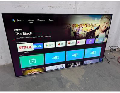 Home Entertainment, Audio & Computers (A981) - Lot 614