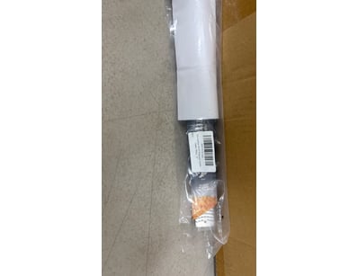 Unclaimed Freight (GCA1007) - Lot 322