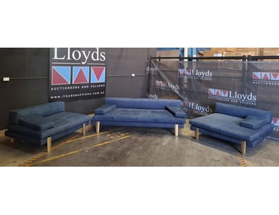 High End Designer Furniture - Lot 51