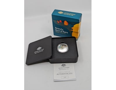 Banknotes & Coins (A987) - Lot 3619