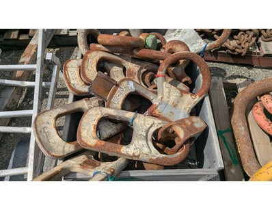 MOSTLY UNRESERVED Precast Site Closure (ON4378) - Lot 68