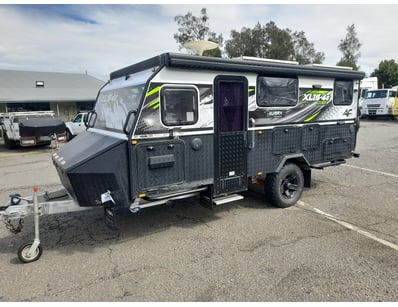 Motorbike, Marine & Recreation Assets Auction - Lot 112