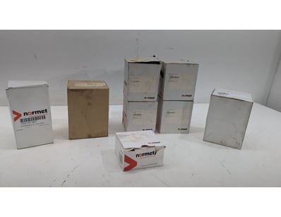 End of Contract Bypass Surplus - PART 2 - Lot 1385