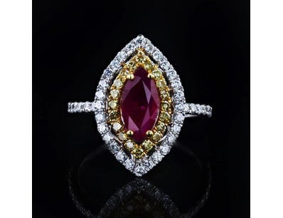 Iconic Elegance - High End Lux Jewellery - Lot 54