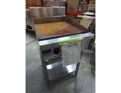 Hospitality, Catering & Events (A997) - Lot 1523