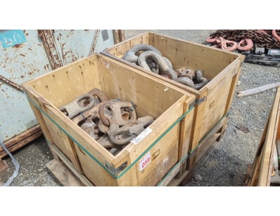 MOSTLY UNRESERVED Precast Site Closure (ON4378) - Lot 59