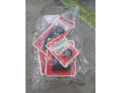 <p><strong>Brake Rubber Kit</strong></p><p>Scott D...