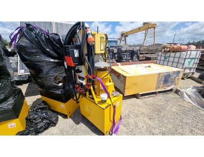 MOSTLY UNRESERVED Precast Site Closure (ON4378) - Lot 19