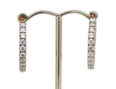 Diamonds Are A Woman's Best Friend (A980) - Lot 2204