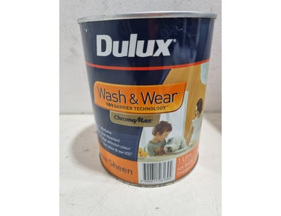 Mega Paint Sale (NSWA1006) - Lot 535