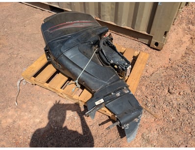 Civil, Transport & Machinery - Nationwide (ON4... - Lot 6950