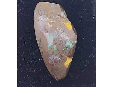 UNRESERVED Diamonds, Gemstones & Opals (A988) - Lot 4788