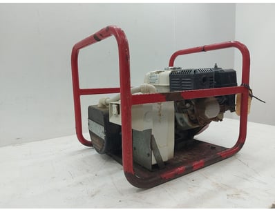 UNRESERVED Ex Council Surplus Equipment (NSWA988) - Lot 21