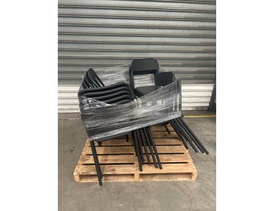 Hospitality, Catering & Events (VICA995) - Lot 13