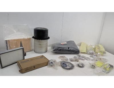 End of Contract Bypass Surplus - PART 2 - Lot 1395