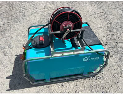 Civil, Transport & Machinery - Nationwide (ON4... - Lot 9280