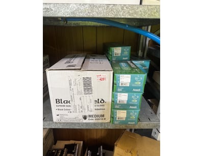 Distribution Business Equipment Liquidation (ON... - Lot 251