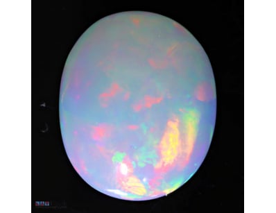 5.02 CARATS NATURAL OPAL     

5.02 Carats Natural...