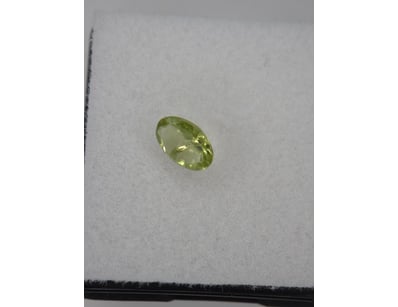 UNRESERVED Diamonds & Gemstones (A979) - Lot 2895