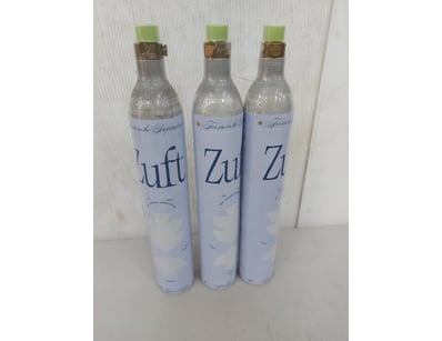 Unclaimed Freight (GCA995) - Lot 345