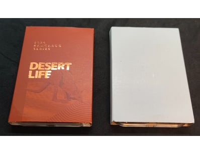 UNRESERVED Banknotes & Coins (A1000) - Lot 644