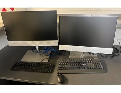 Dream Racing Team Workshop Closure (VICA1000) - Lot 32