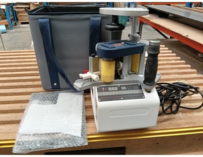 Flooring Manufacturing Company Liquidation (ON1... - Lot 237