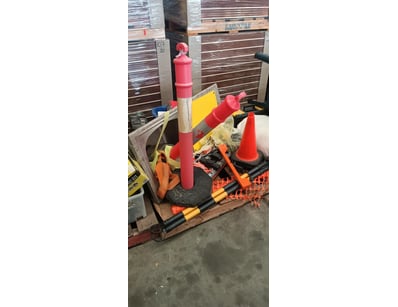 Home Improvement, DIY & Hardware (A999) - Lot 61